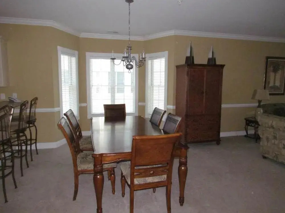 Magnolia Pointe 301 4883 3 Br condo by RedAwning