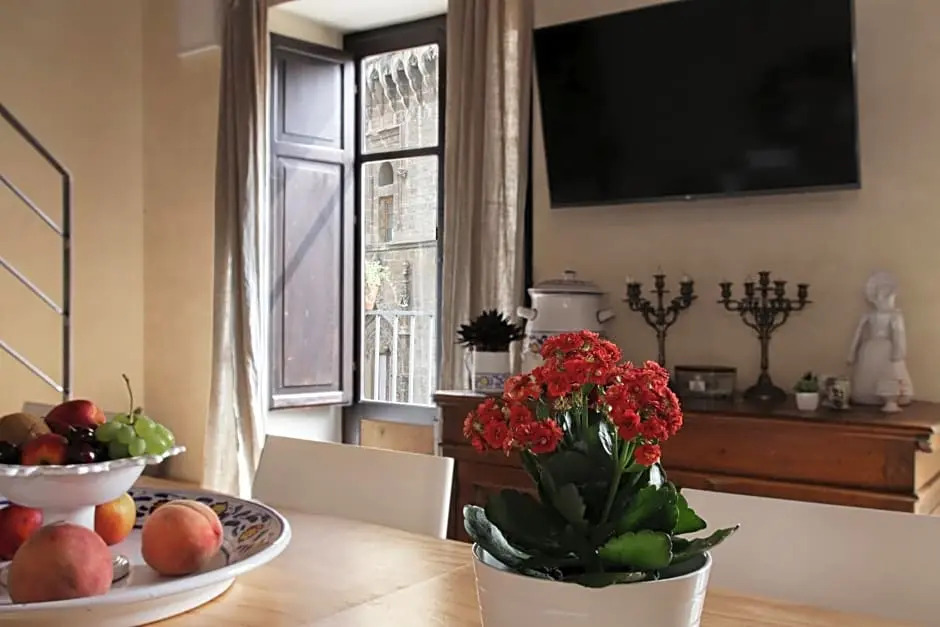 Casa Miqvà - Rooms in shared apartment