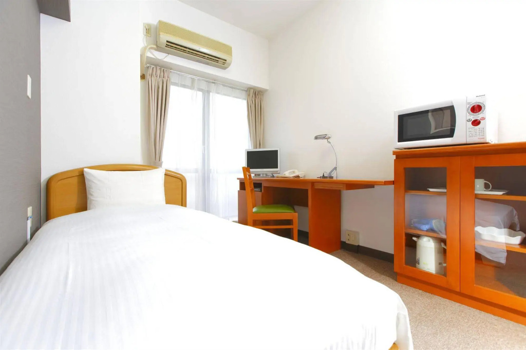 Flexstay Inn 横滨(Flexstay Inn Yokohama)
