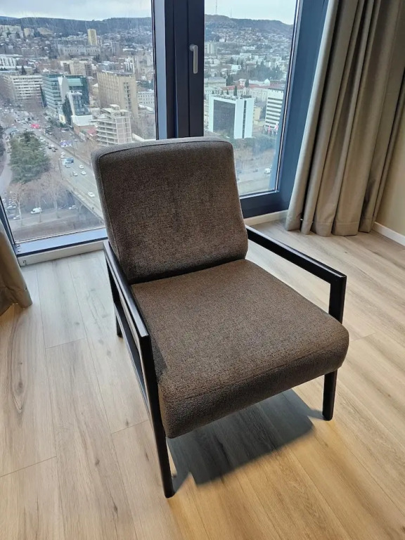 King David equipped luxury one bedroom10