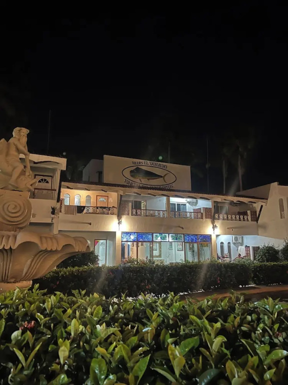 Villas El Dorado