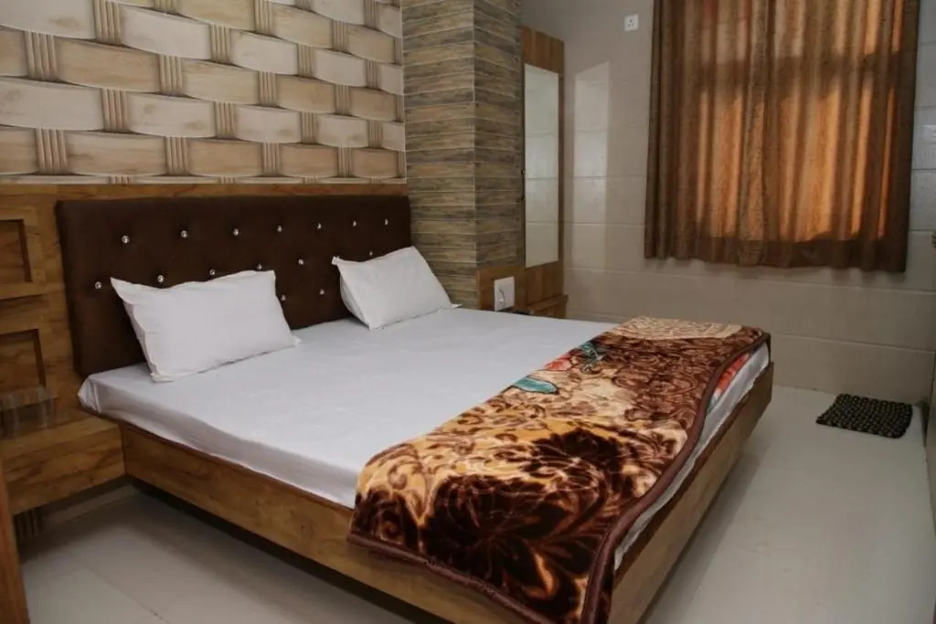 Hotel Al Sharif Manzil