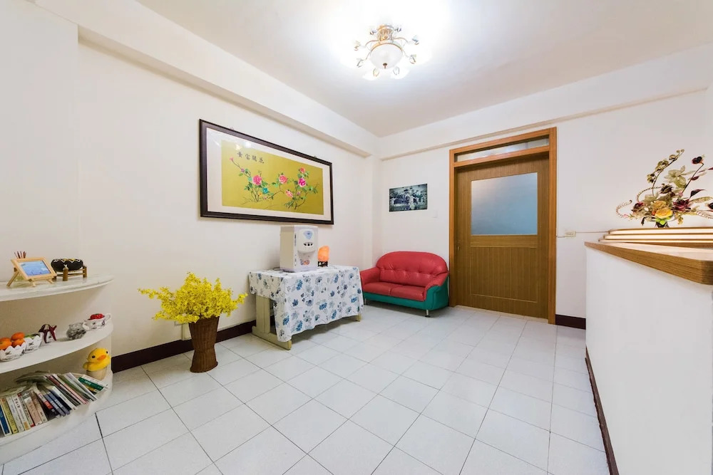 Slow Time Homestay