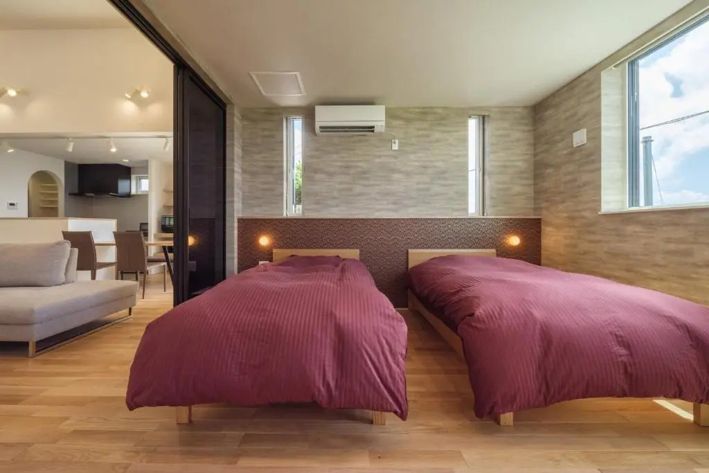 KIEU - Vacation STAY 64015v