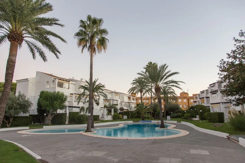 Apartamento Jávea Benisero