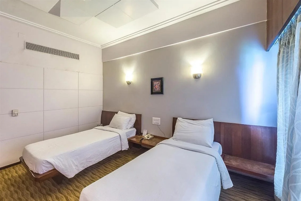 Hotel Tripursundari