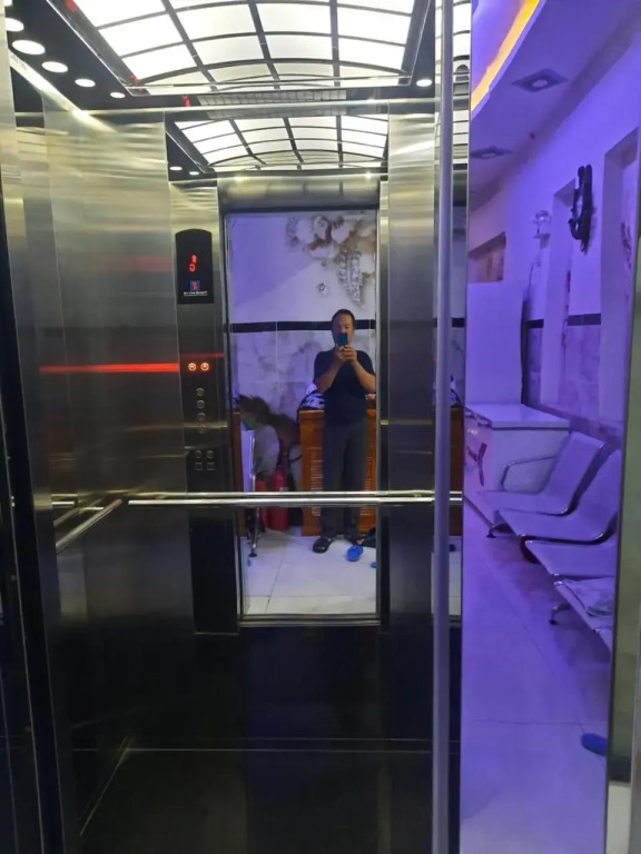 Nhà nghỉ Kim Phượng 1