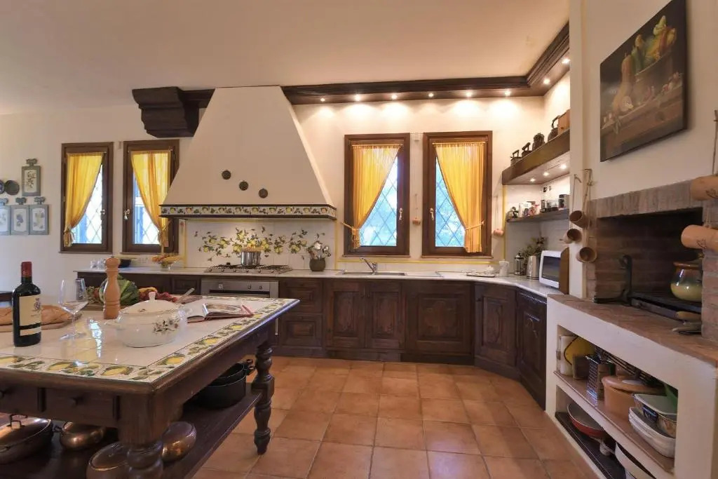 Villa Montalbano 8