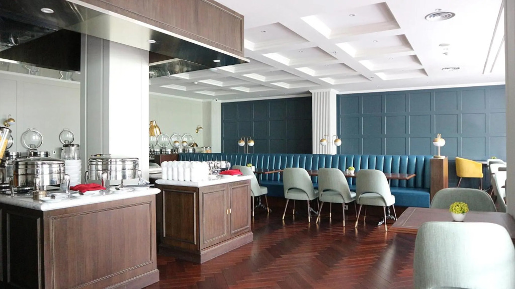 Hotel Shalva Jakarta