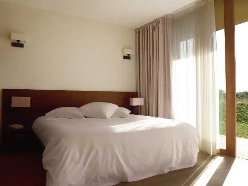 La Gree Des Landes - Eco-Hotel-Spa Yves Rocher