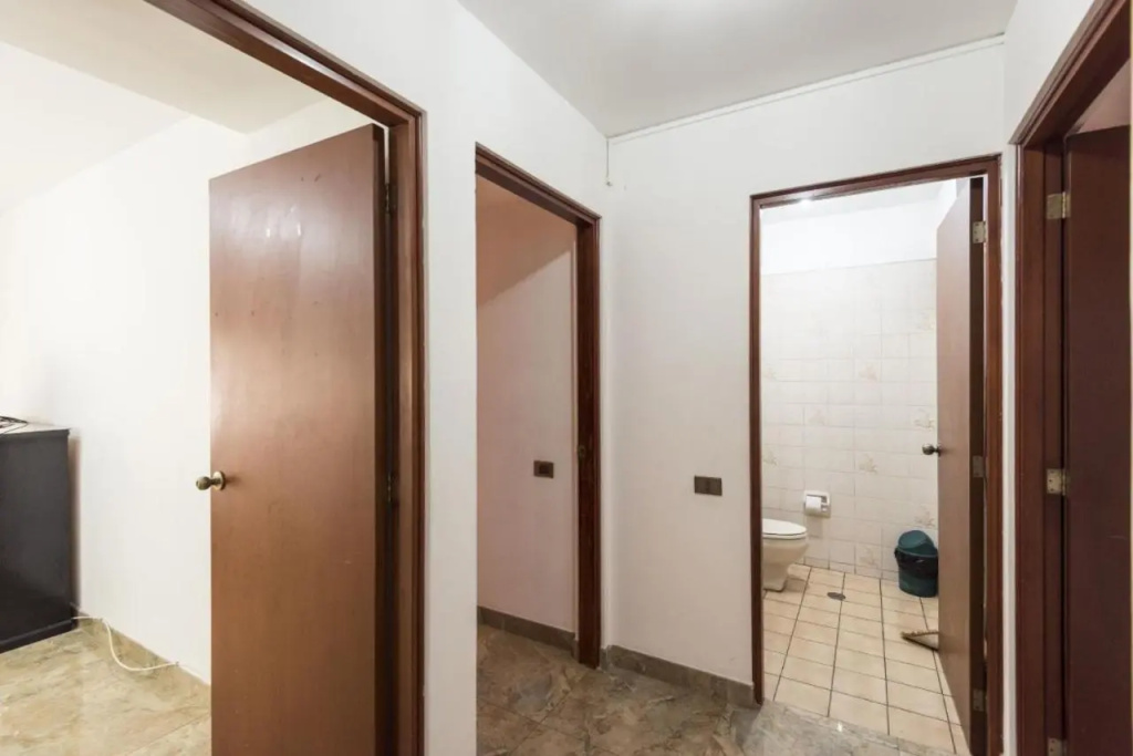 Apartamento Edificio Pardo Cinco