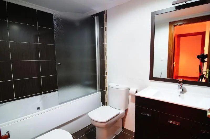 Apartamentos Casa Mata