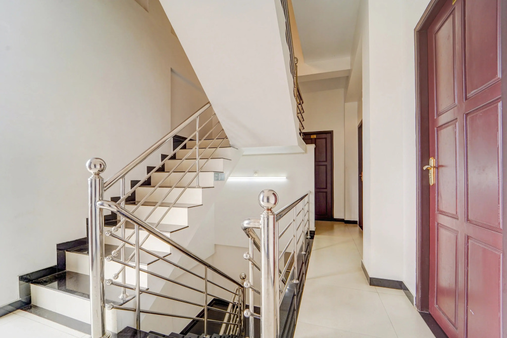 Super Hotel O Attukal Near Attakulangara Formerly Remya Residency