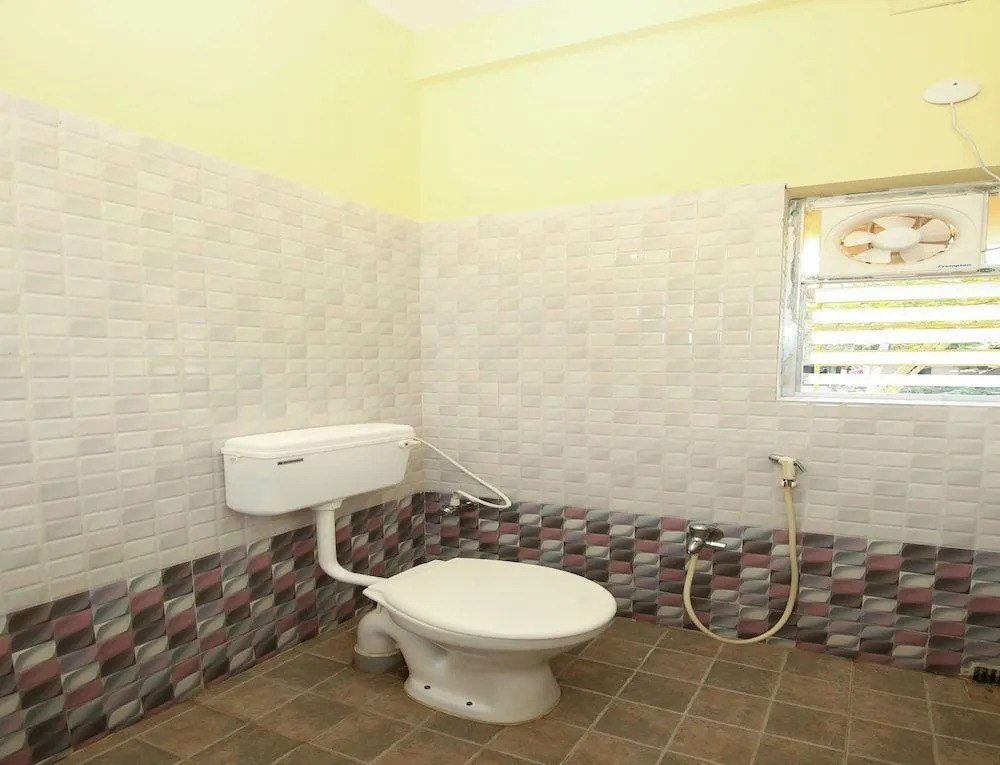 Hotel Buttercouch by OYO Rooms