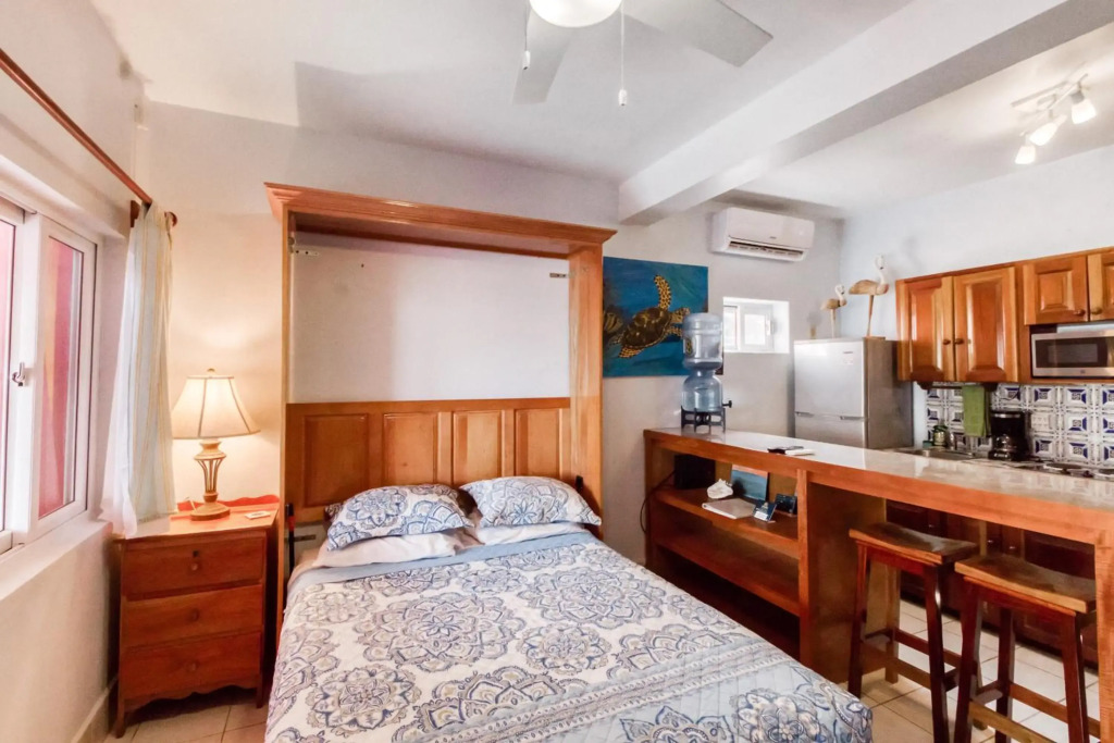 Frangipani 8 at Caribe Island Gold Standard Certified
