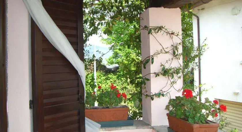 casa vacanze il gelsomino