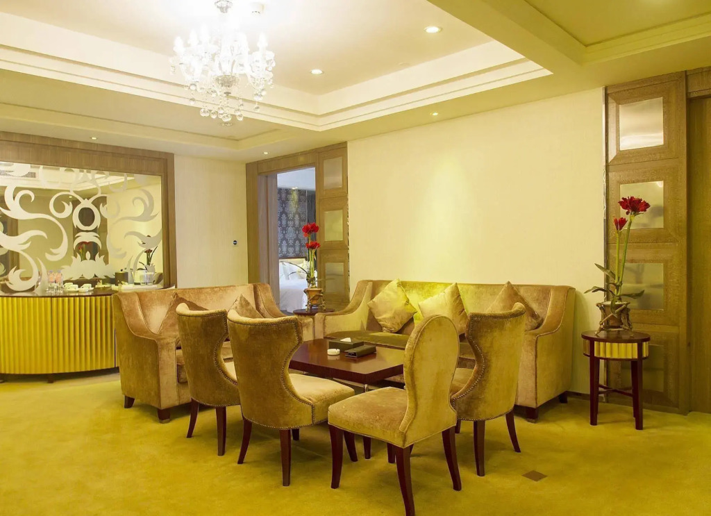 Mafo Hotel