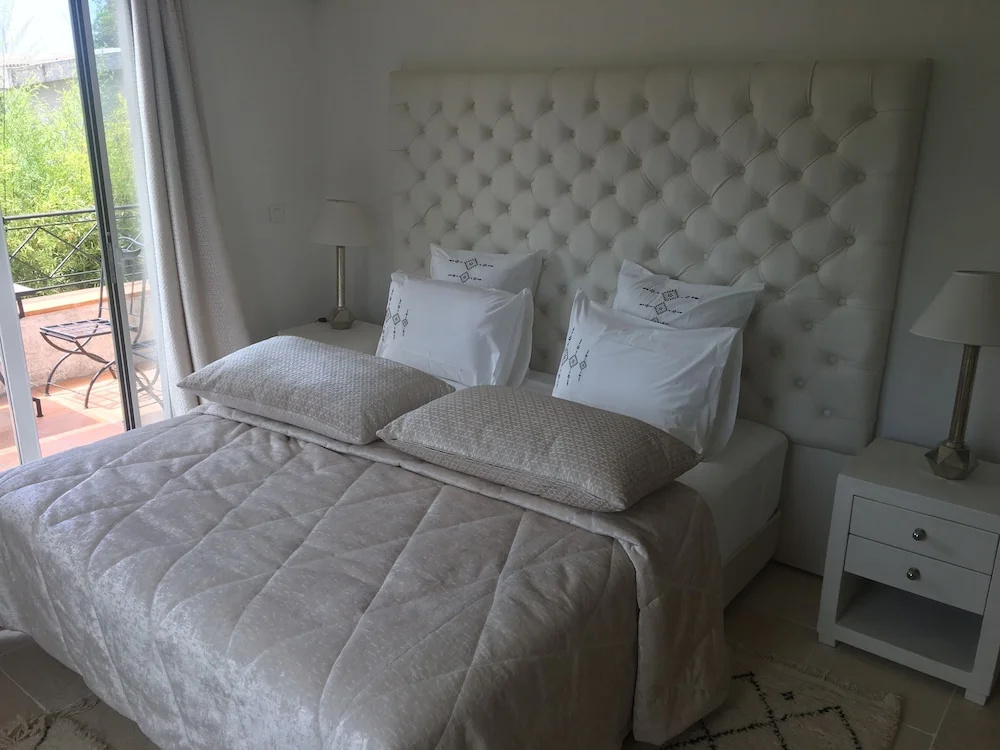 Villa Louise-Rose