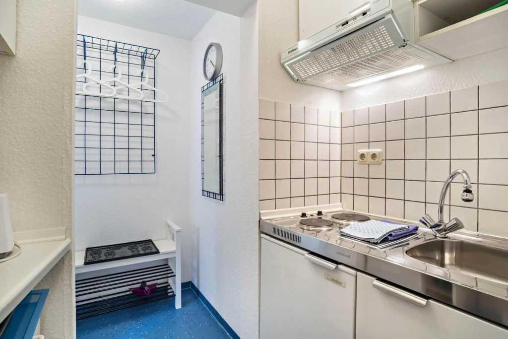 Nordhaus Ferienwohnung 6 (Adults Only)