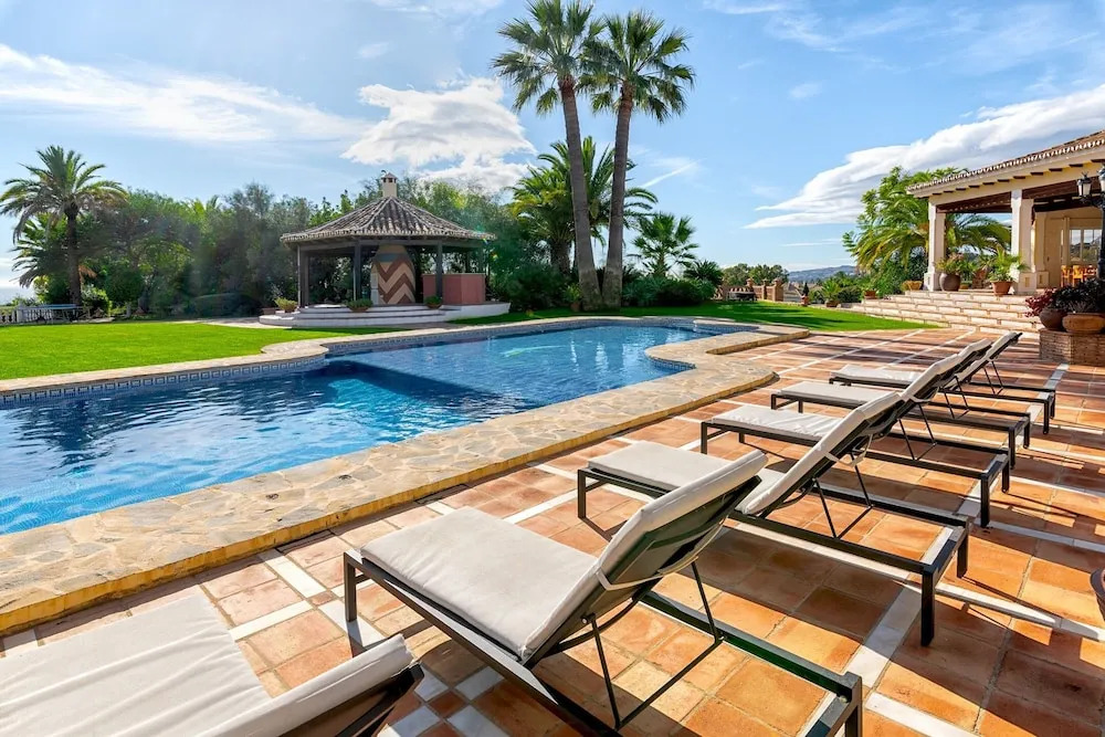 Luxury Villa Flamenca, The Gem of Marbella