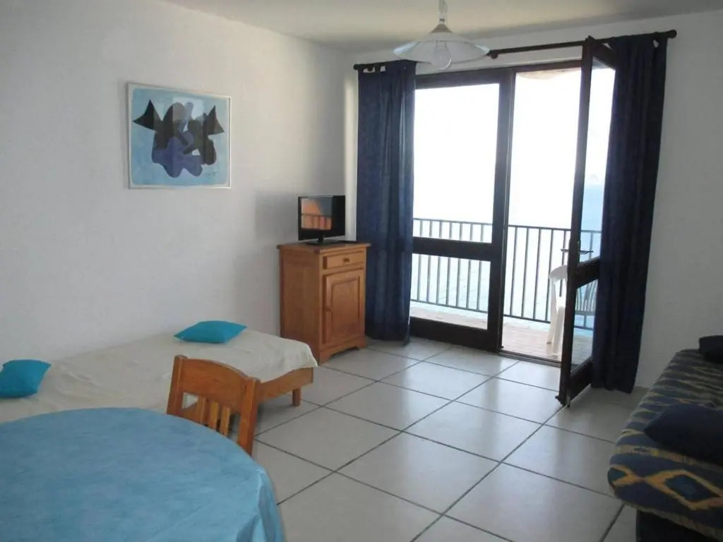 Appartement Banyuls-sur-Mer, 2 pièces, 5 personnes - FR-1-225C-333
