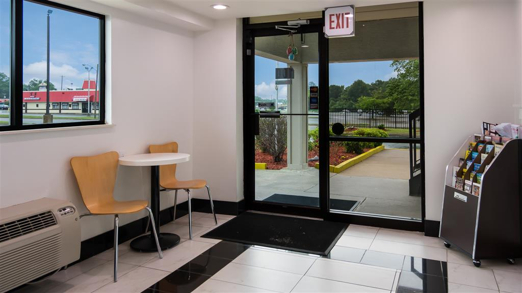 Motel 6-Richmond, VA - Midlothian Turnpike