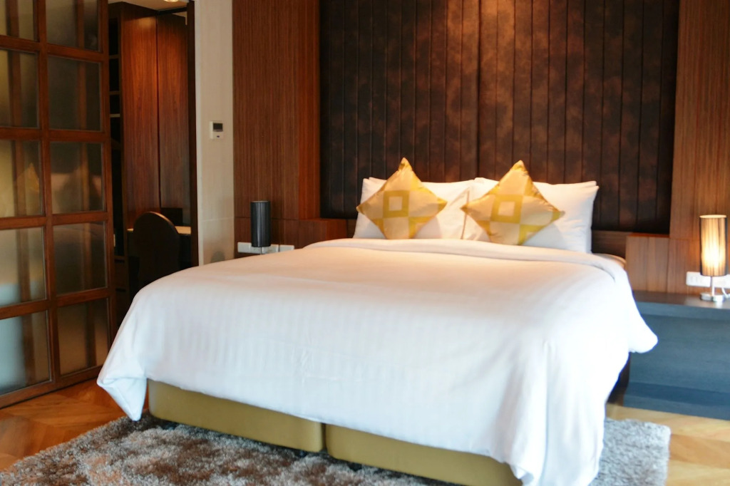 Sanae Hotel Nimman