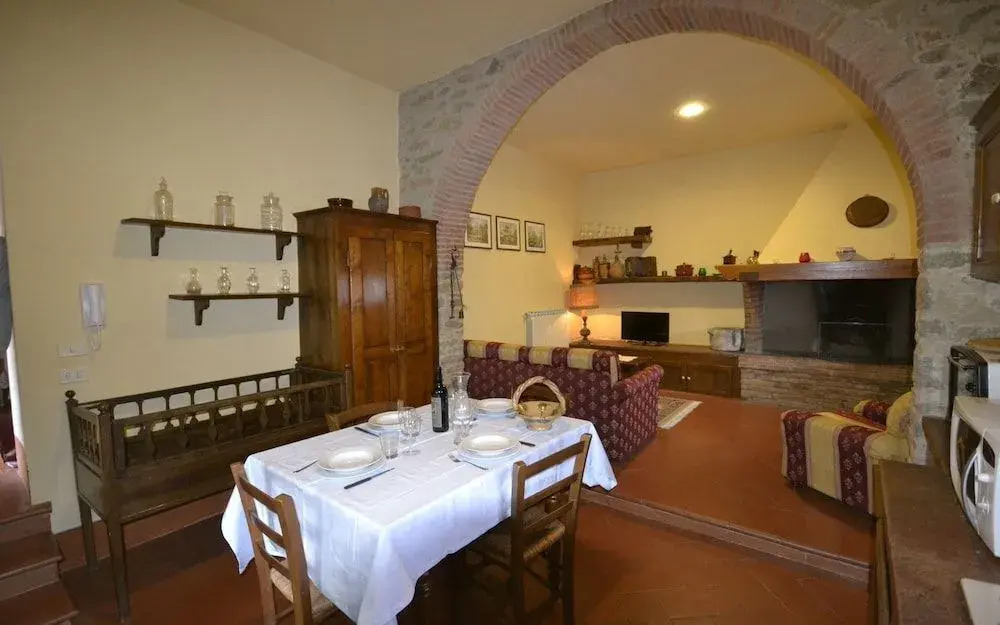 Villa I Cocciai