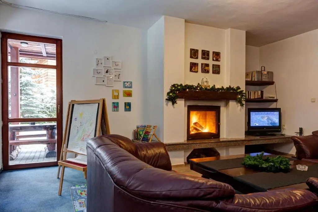Apartmány Solum