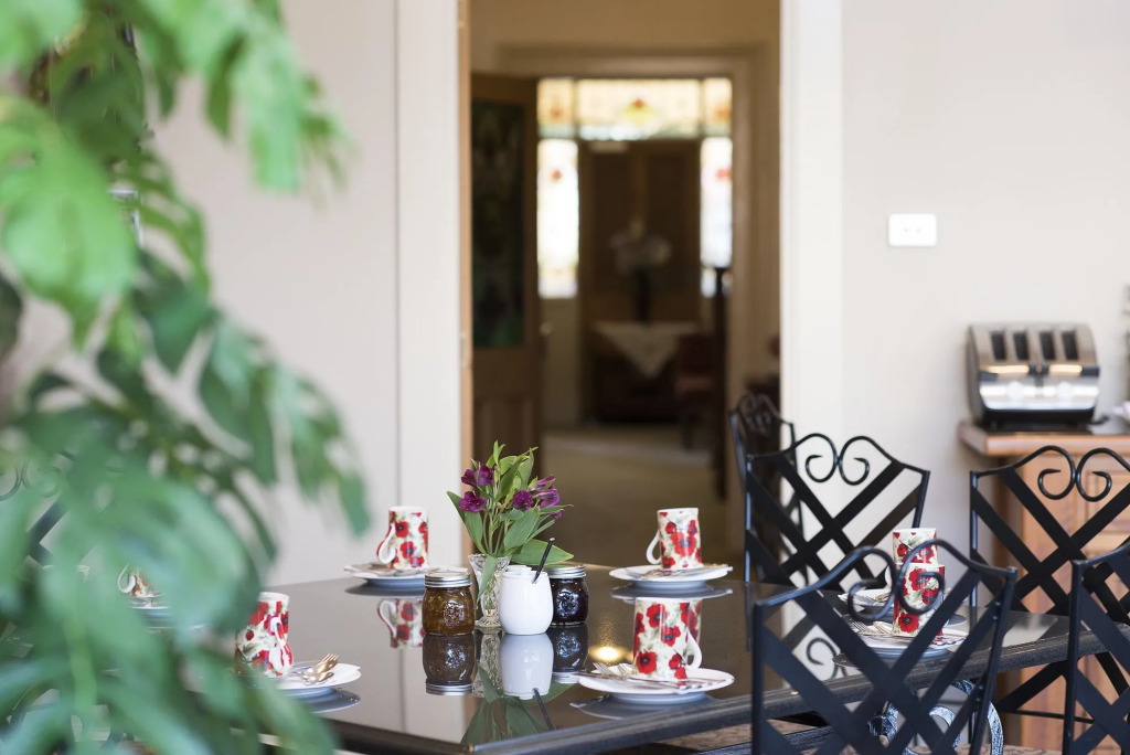 Kurrajong House
