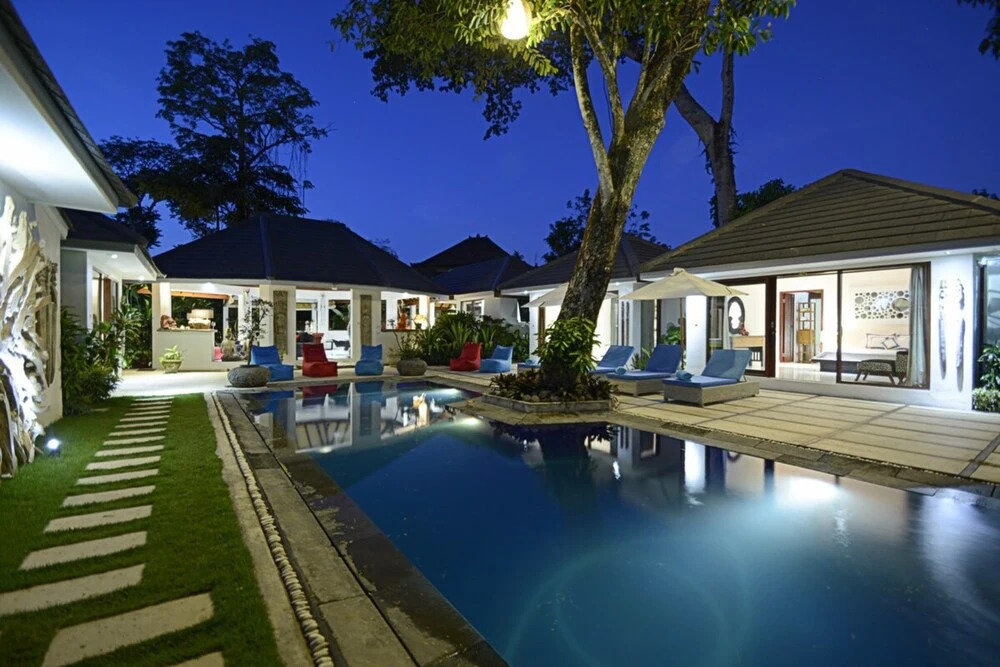 Villa Herros