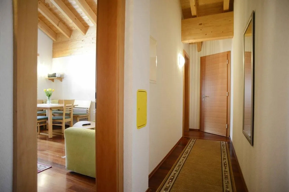 Haus Rothorn