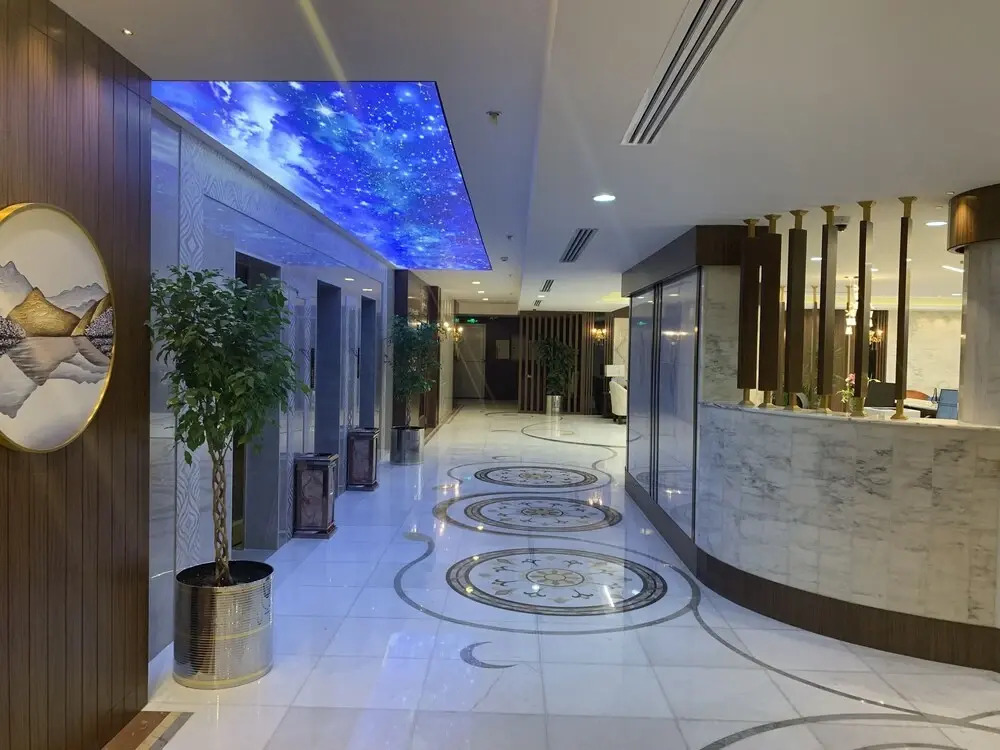 Golden Bujari Hotel Al Khamis