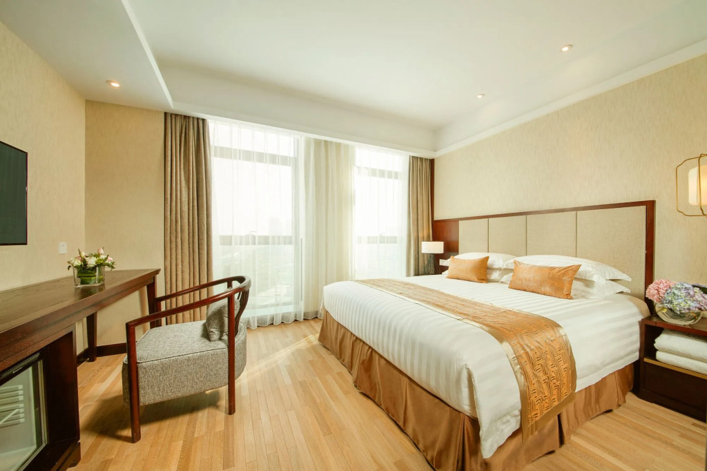 Liangzhu Hotel