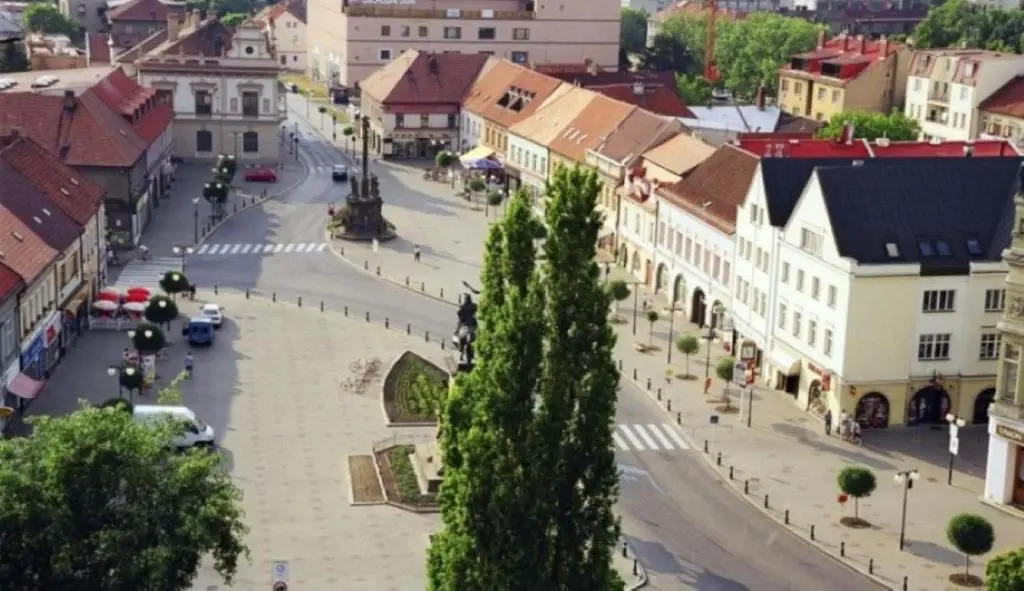Pension Fontana