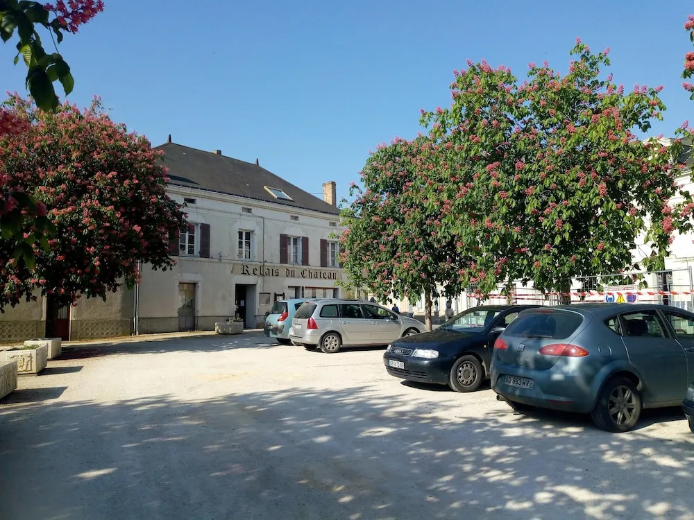 Le Relais du Chateau