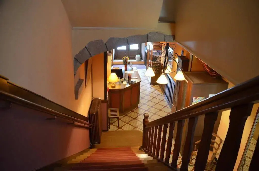 Relais du Bois du Four