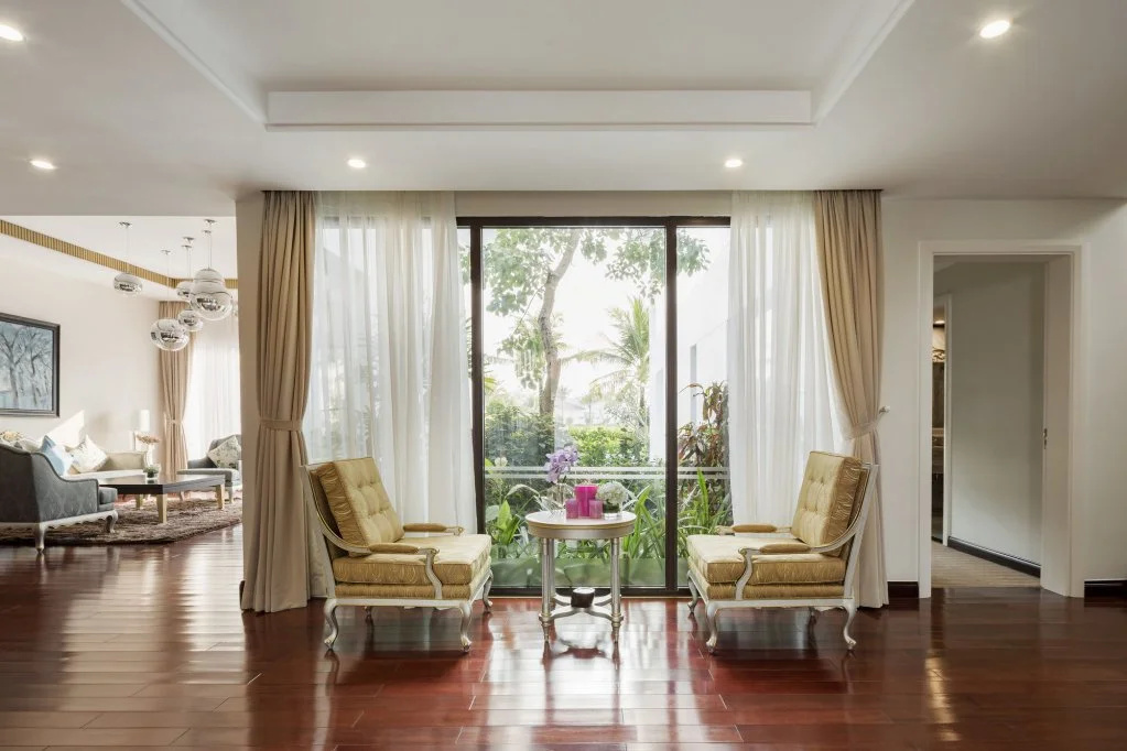 Vinpearl Villa Phu Quoc