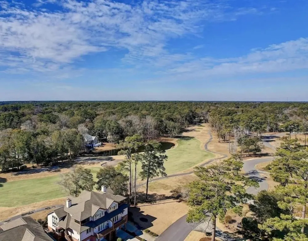 Fairway To Heaven 3 Bedroom Home by RedAwning