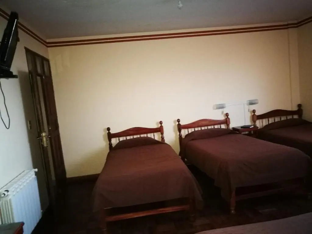 Julia Plaza Hotel