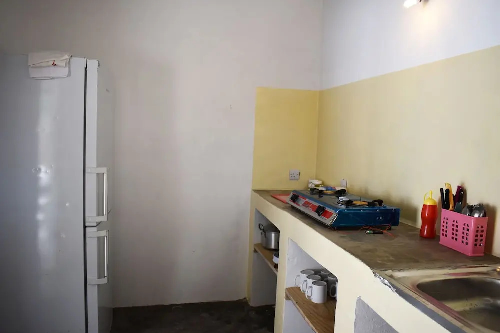 Duara House