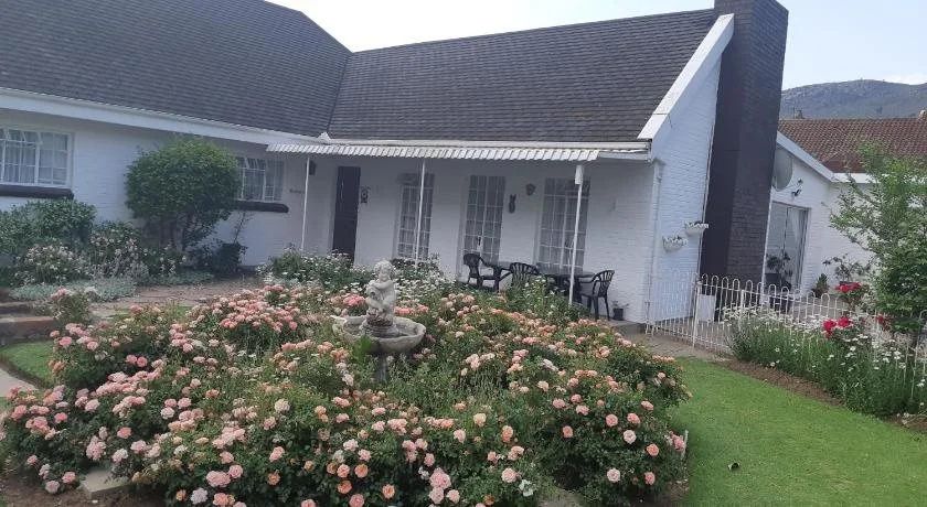 Mentor Guest house