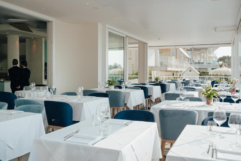 Hotel Galassia Suites & Spa