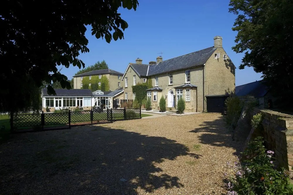Cambridge Quy Mill Hotel & Spa