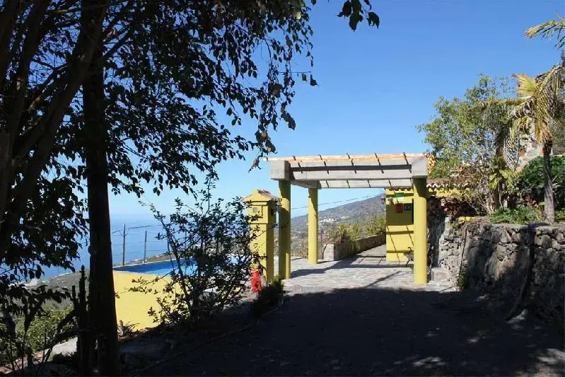 CASA EMILIA