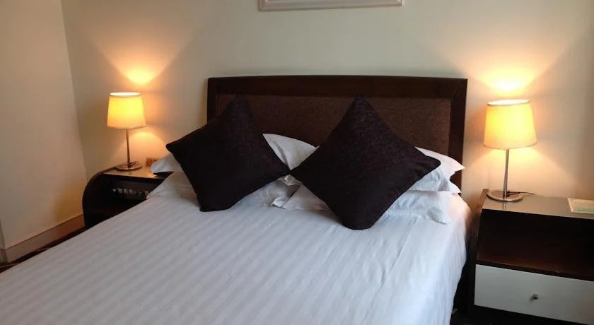 Fudi Hotel (Wanping South Road)