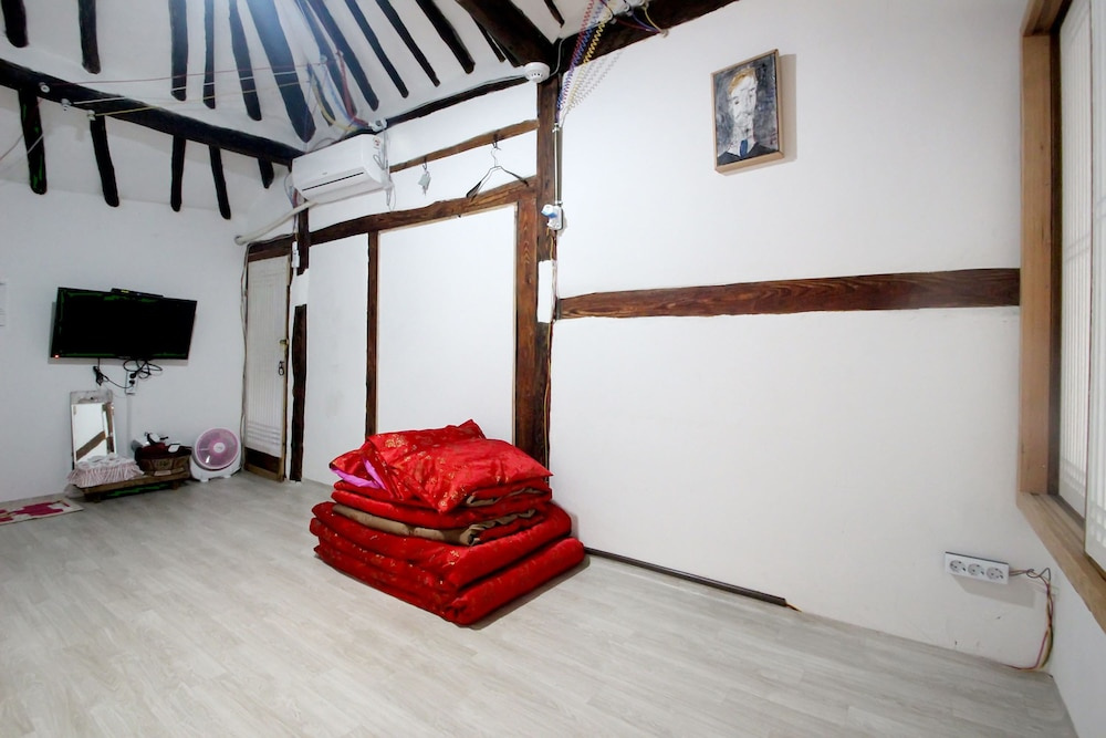 Moran Guesthouse