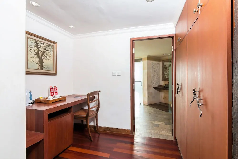 ZEN Villa Tebongkang Ubud, 1 Bedroom
