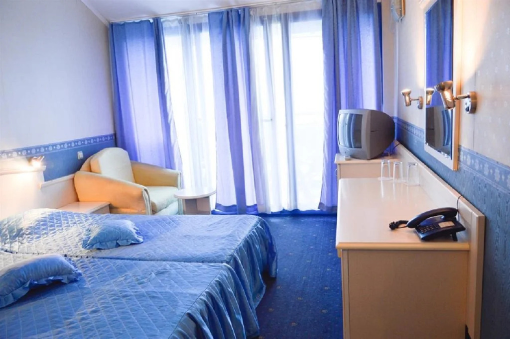 Aphrodite Hotel