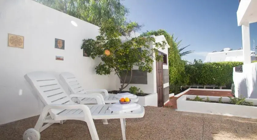 Villa Cohiba